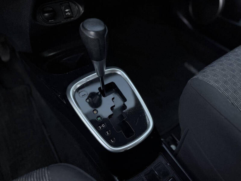 2016 Toyota Yaris