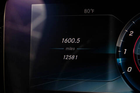 2022 Mercedes-Benz G-Class AMG G 63