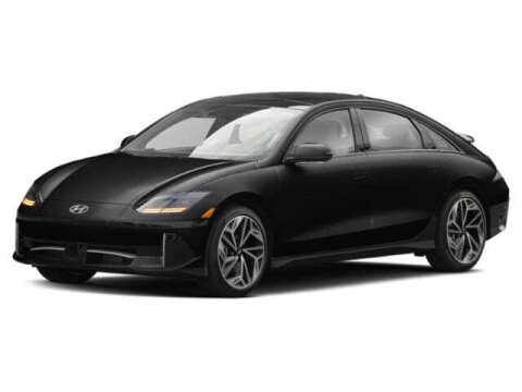 2023 Hyundai IONIQ 6 for sale at Shults Hyundai in Lakewood NY