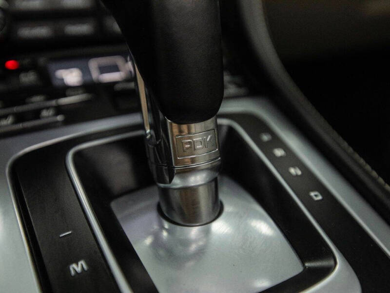 2019 Porsche 718 Boxster