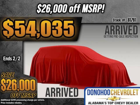 2025 Chevrolet BrightDrop 400