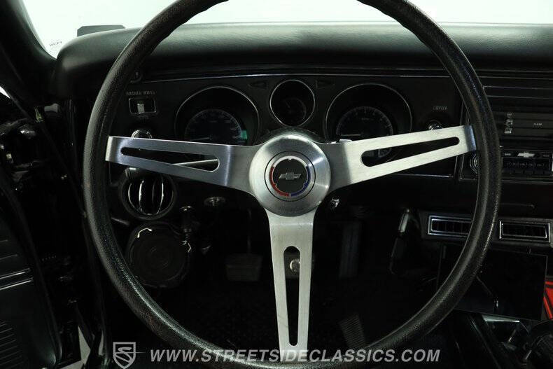 1969 Chevrolet Chevelle
