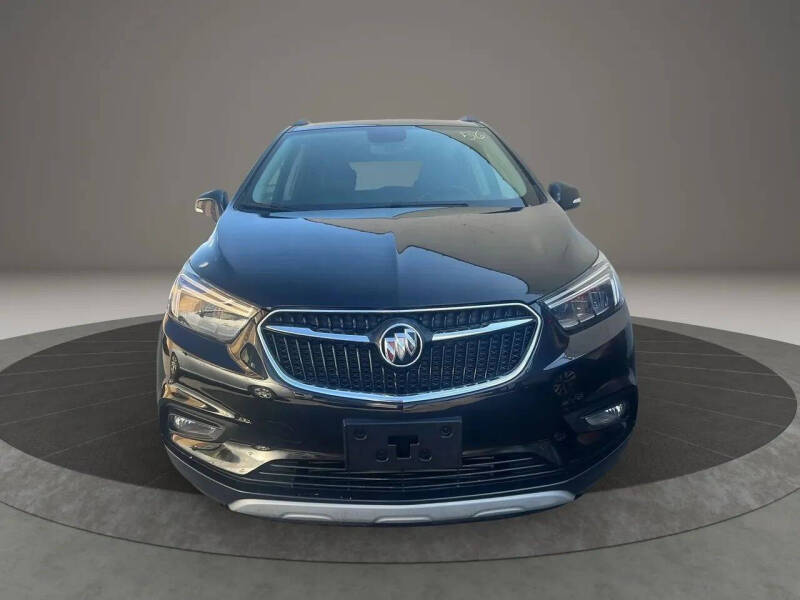 2019 Buick Encore Essence