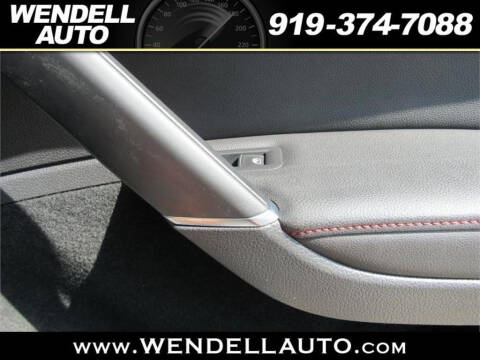 2017 Volkswagen Golf GTI SE