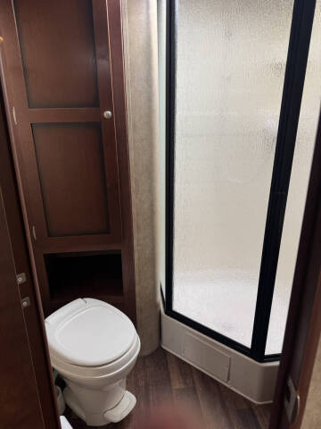 2014 Kodiak 284bhsl