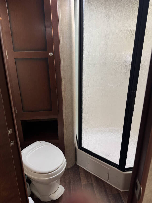 2014 Kodiak 284bhsl