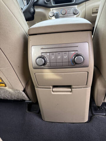 2013 Toyota Highlander