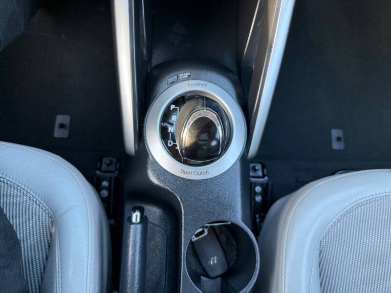 2012 Hyundai Veloster