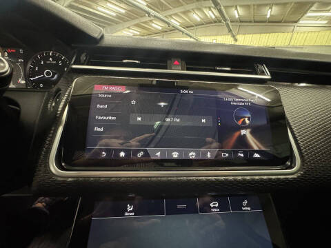 2020 Land Rover Range Rover Velar P250 S