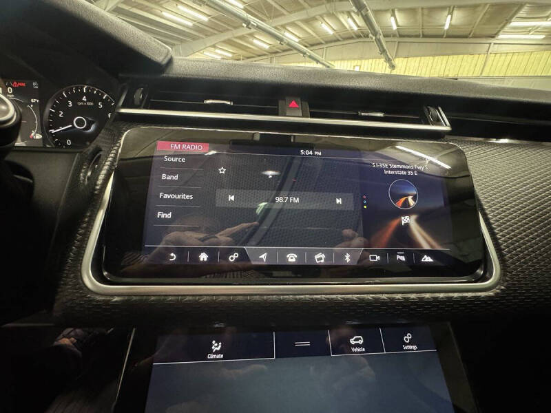 2020 Land Rover Range Rover Velar P250 S