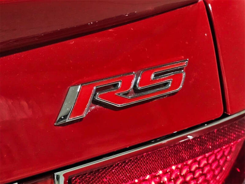 2010 Chevrolet Camaro LT