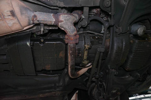 1982 Mercedes-Benz 380-Class 380 SL