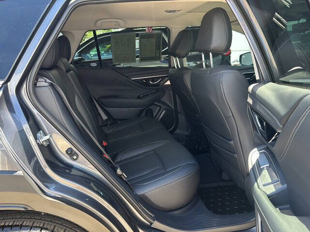 2023 Subaru Outback Touring XT