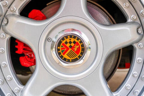 1989 Mazda RX-7 Turbo