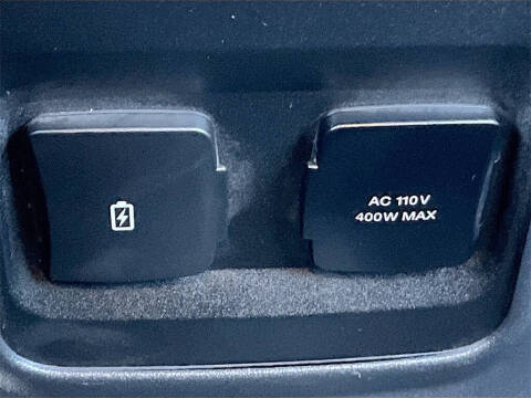 2021 Ford Bronco Wildtrak Advanced