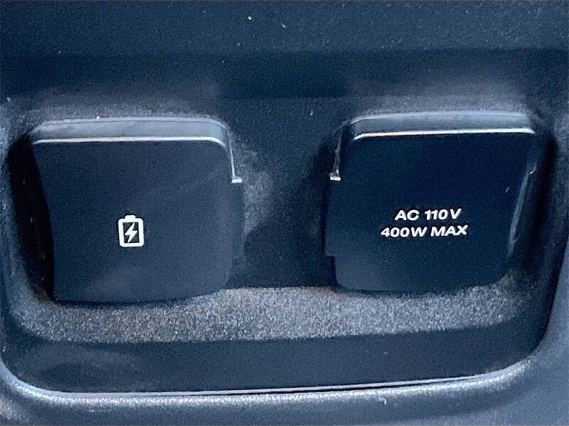 2021 Ford Bronco Wildtrak Advanced