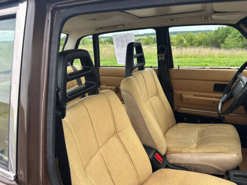 1979 Volvo 244 DL