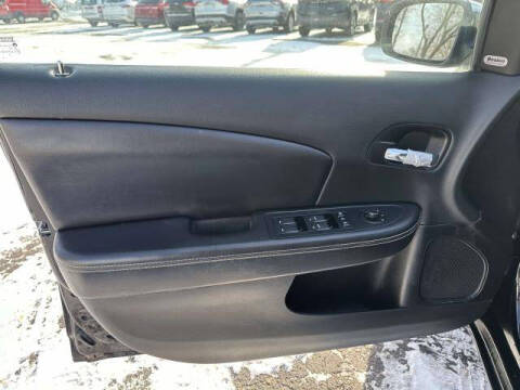 2013 Chrysler 200 Limited