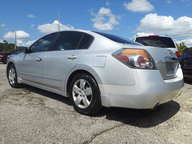 2008 Nissan Altima