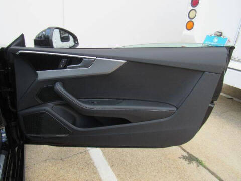 2024 Audi A5 quattro S line Prem Plus 45 TFSI