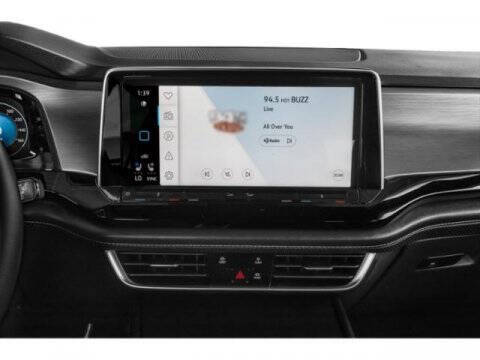 2024 Volkswagen Atlas Cross Sport SEL R-Line 4Motion