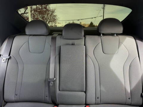 2024 Hyundai Elantra N Line