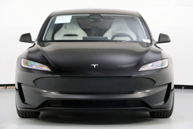 2024 Tesla Model 3 Performance