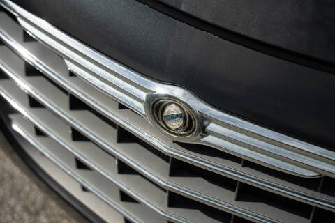 2004 Chrysler Sebring