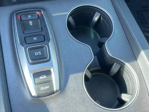 2024 Honda Ridgeline RTL+