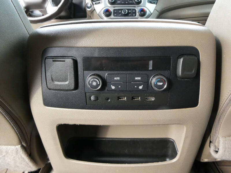 2019 GMC Yukon XL SLT