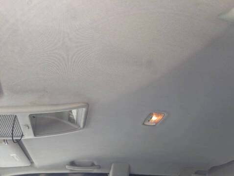 2003 Honda Element EX