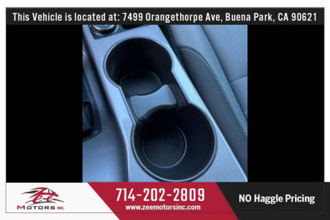 2015 Ford C-MAX Hybrid SE