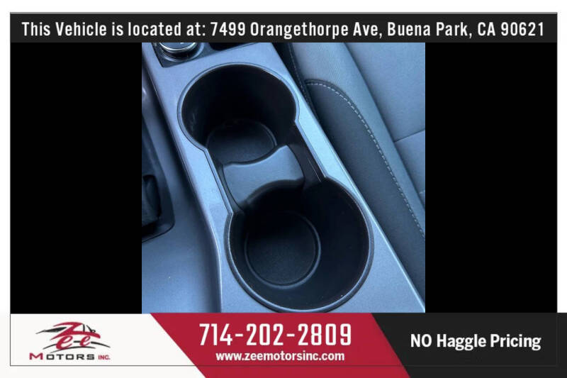 2015 Ford C-MAX Hybrid SE