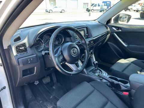 2013 Mazda CX-5 Touring