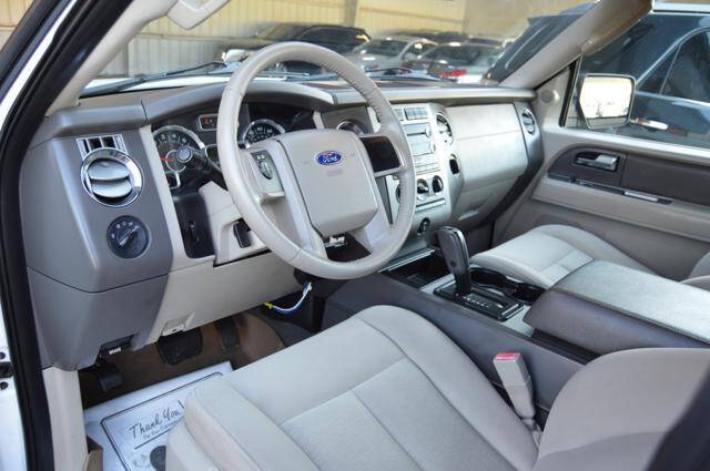 2010 Ford Expedition XLT