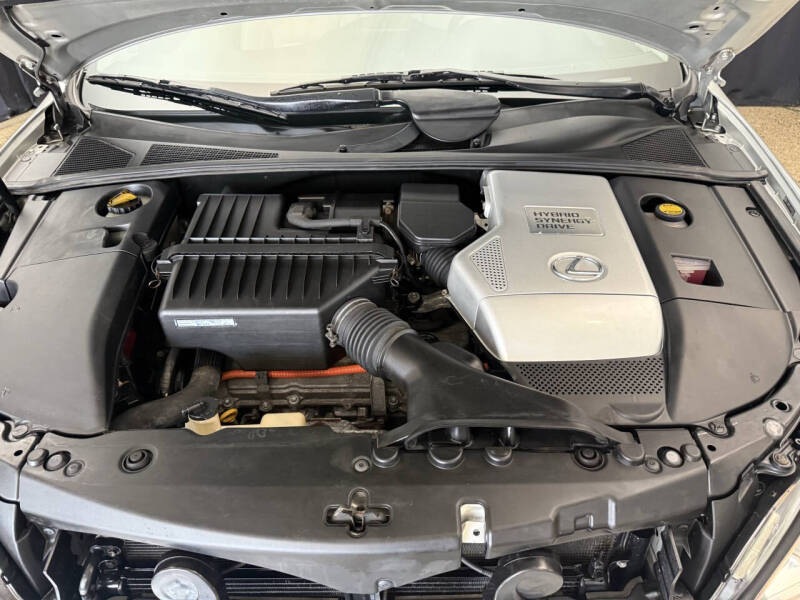 2006 Lexus RX 400h