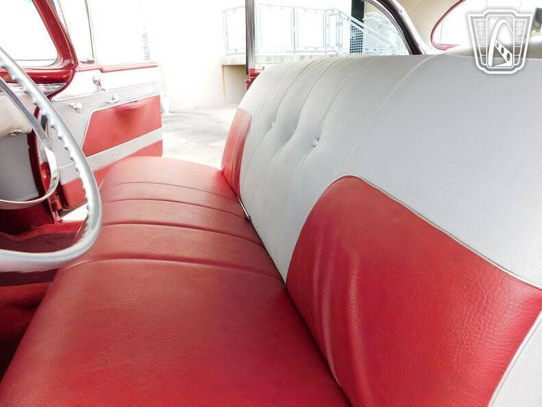 1956 Oldsmobile Eighty-Eight