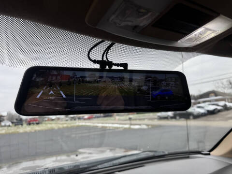 2012 Ford F-250 Super Duty Lariat