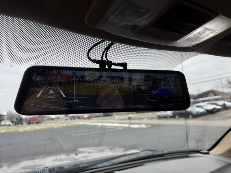 2012 Ford F-250 Super Duty Lariat