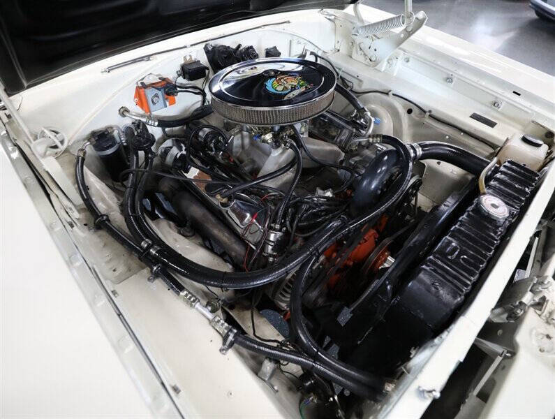 1968 Plymouth Roadrunner
