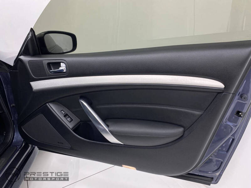 2008 Infiniti G37 Journey