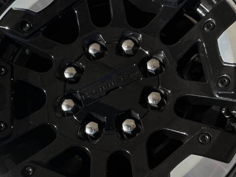 2025 GMC HUMMER EV 2X