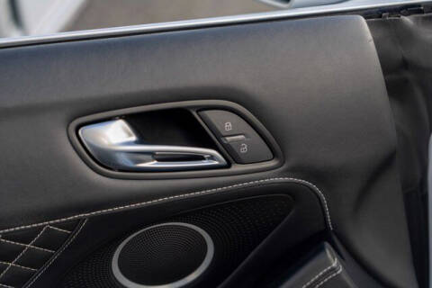 2014 Audi R8 5.2 quattro Spyder