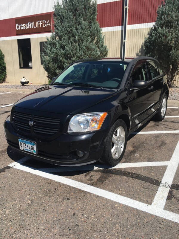 2007 Dodge Caliber for sale at Specialty Auto Wholesalers Inc in Eden Prairie MN