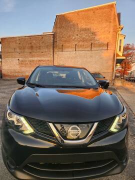 2018 Nissan Rogue Sport for sale at Auto Mart Of York in York PA