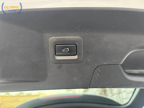 2016 Mazda CX-9 Grand Touring