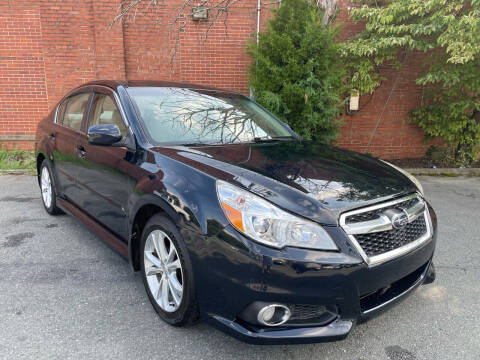 2013 Subaru Legacy for sale at Pristine AutoPlex in Burlington NC