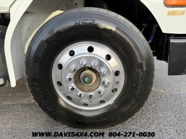 1998 Freightliner FL112