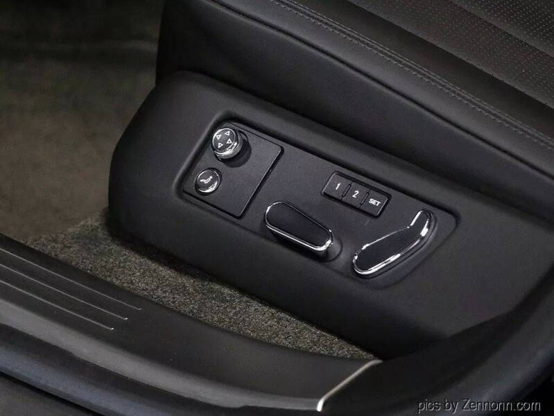 2014 Bentley Flying Spur