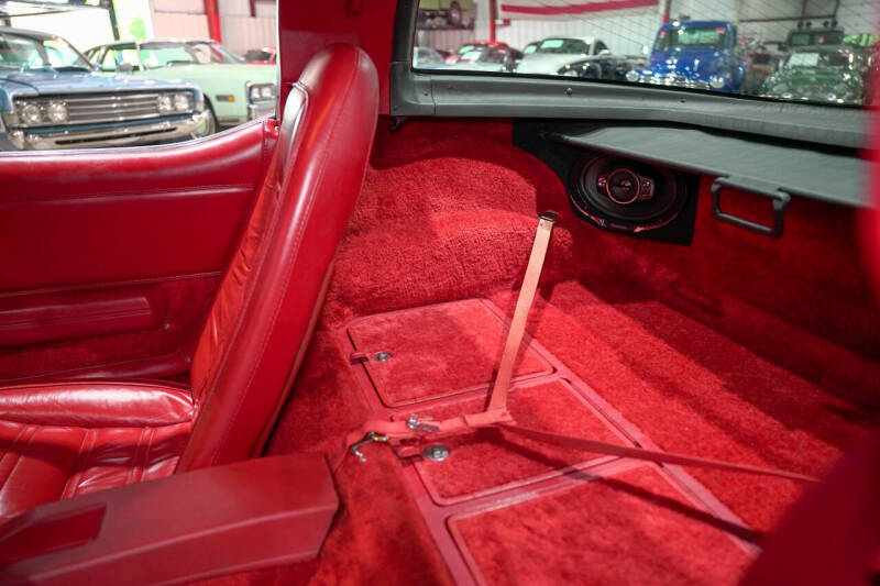 1978 Chevrolet Corvette